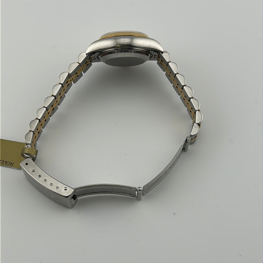 Ladies 26mm Rolex Datejust